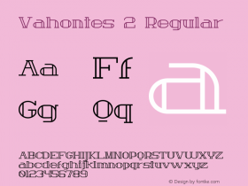 Vahontes 2