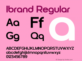 Ibrand
