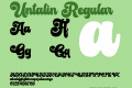 Untalin