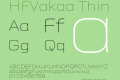 HFVakaa
