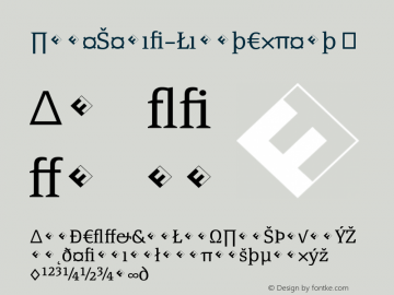 PageSerif-LightExpert