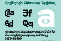 Kingthings Chimaera