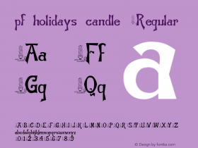 pf_holidays_candle