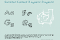 Chaotic Circuit Regular