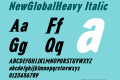 NewGlobalHeavy