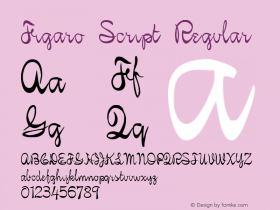 Figaro Script