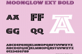 Moonglow Ext