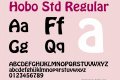 Hobo Std