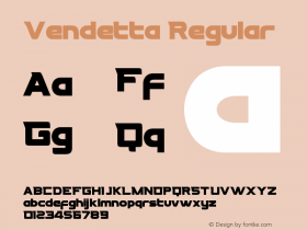 Vendetta