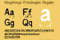 Kingthings Printingkit