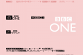 BBC TV Channel Logos