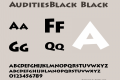 AuditiesBlack