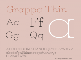 Grappa