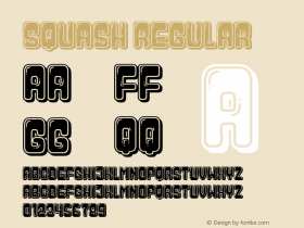 Squash