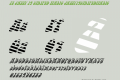FZ JAZZY 14 STRIPED ITALIC