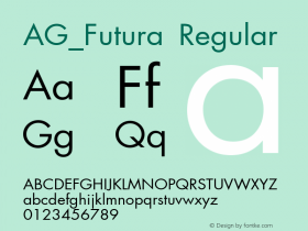 AG_Futura