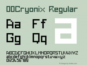 00Cryonix