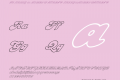 FZ JAZZY 49 HOLLOW ITALIC