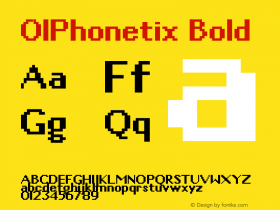 01Phonetix