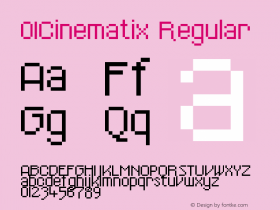 01Cinematix