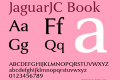JaguarJC