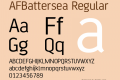AFBattersea