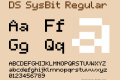DS SysBit