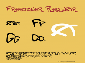 Freestyler