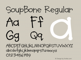 SoupBone