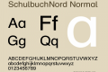 SchulbuchNord