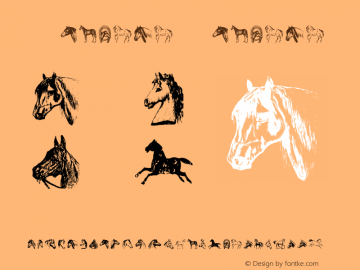 AEZhorses