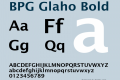 BPG Glaho