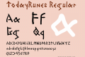 TodayRunes