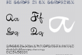 FZ SCRIPT 21 EX