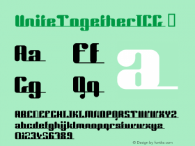 UniteTogetherICG