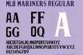 MLB Mariners