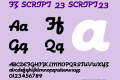 FZ SCRIPT 23