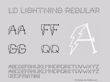 LD Lightning