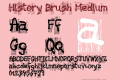 History Brush