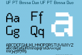 UF PT Bossa Duo