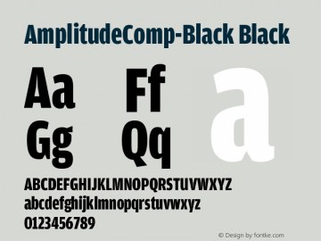 AmplitudeComp-Black