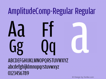 AmplitudeComp-Regular