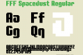 FFF Spacedust