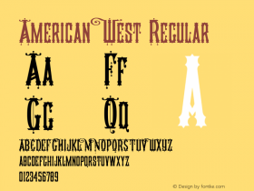 American West