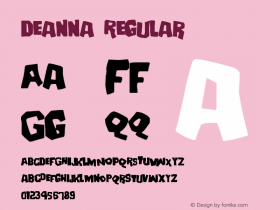 Deanna