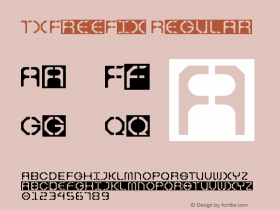 TXFreeFix