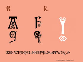 Knotwork