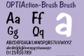 OPTIAction-Brush