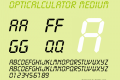 OPTICalculator