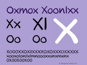 Oxmox